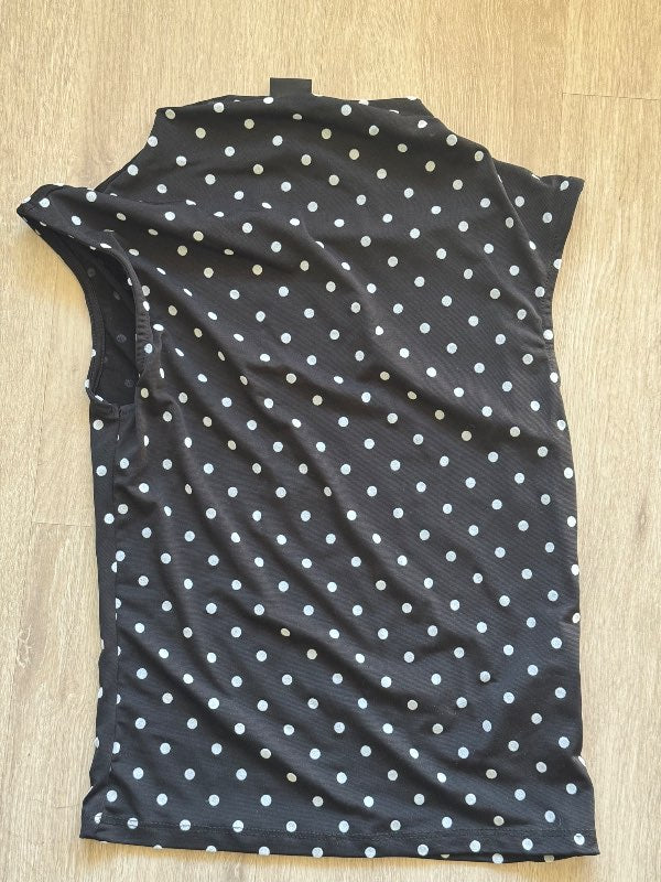 Gina Tricot polka dot bolur