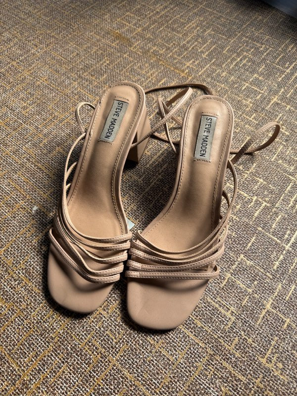 Steve Madden skór