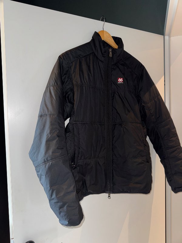 66 Vatnajökull Primaloft