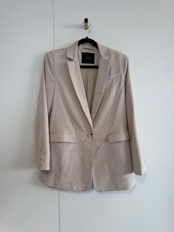 YAS blazer