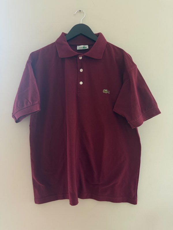 Lacoste Bolur