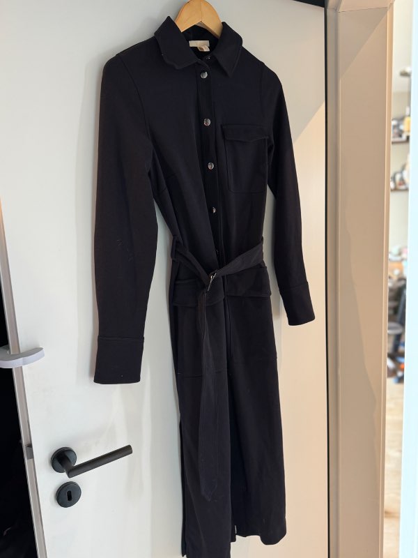 H&M jakka kjóll