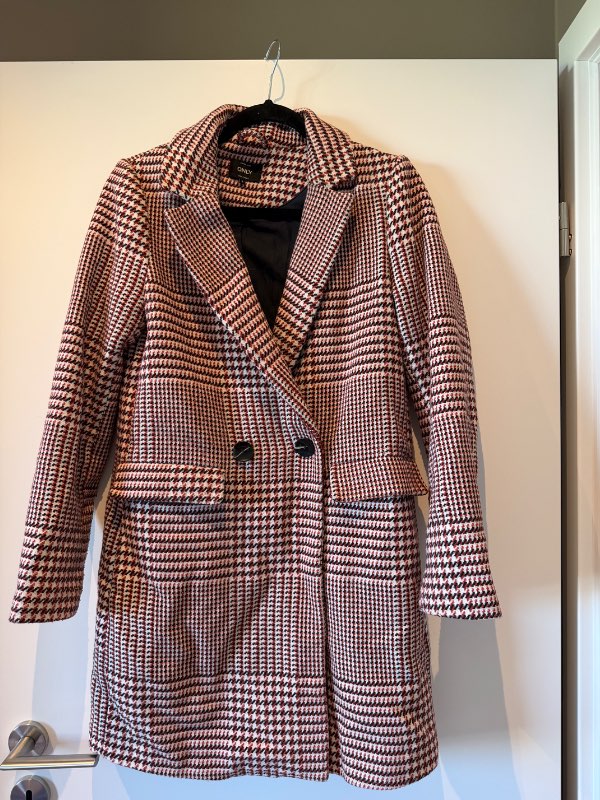 Vero Moda kápa