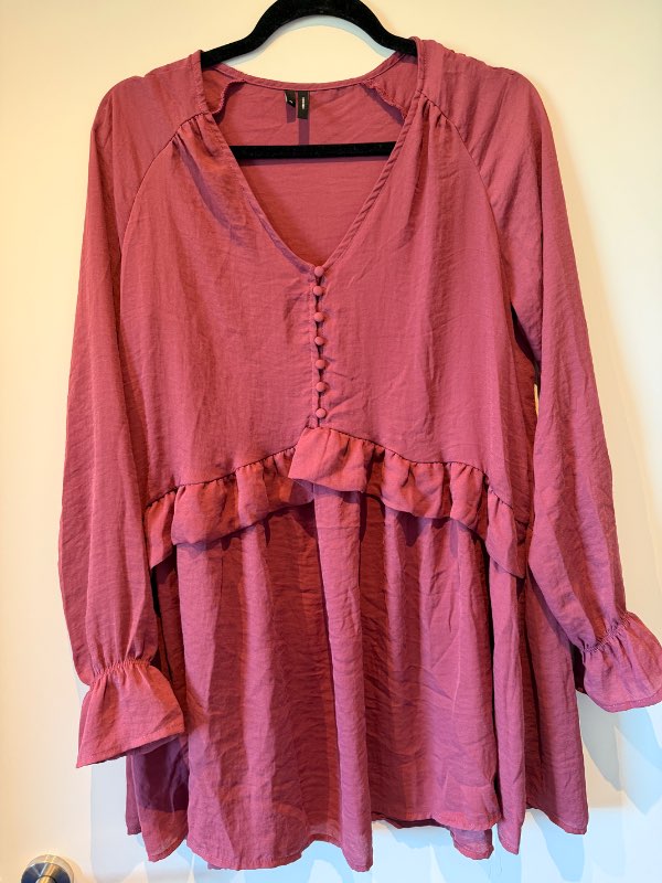 Vero Moda blússa