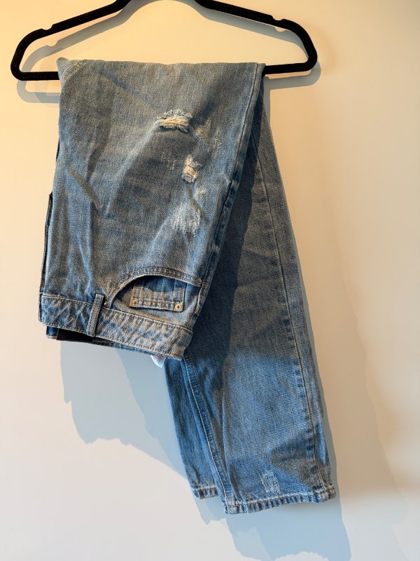 Vero Moda buxur