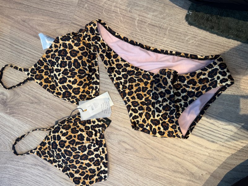Vero moda bikiní