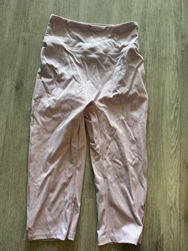 Bleikar capri