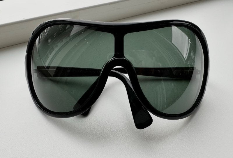 Vogue sunglasses authentic