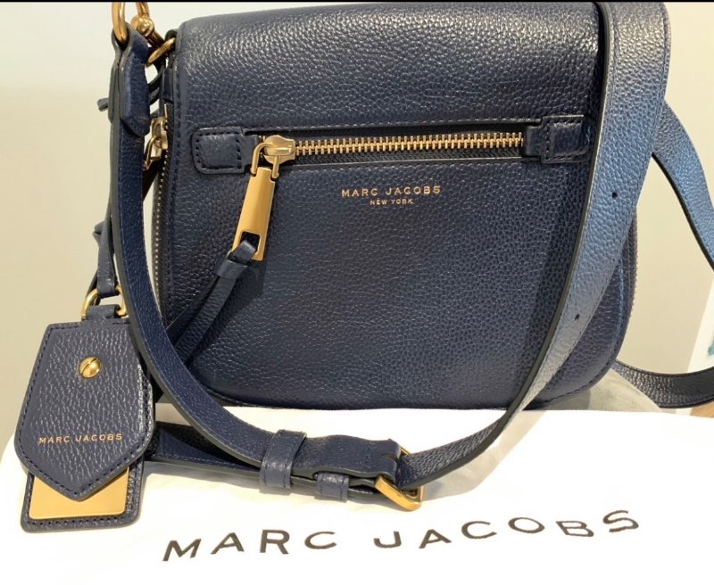 Veskið Marc Jacobs
