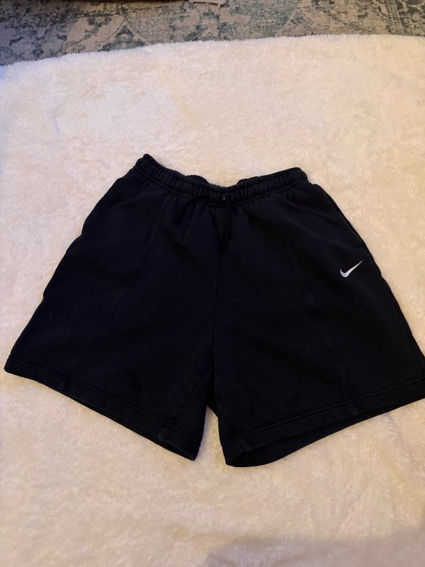 Nike stuttbx
