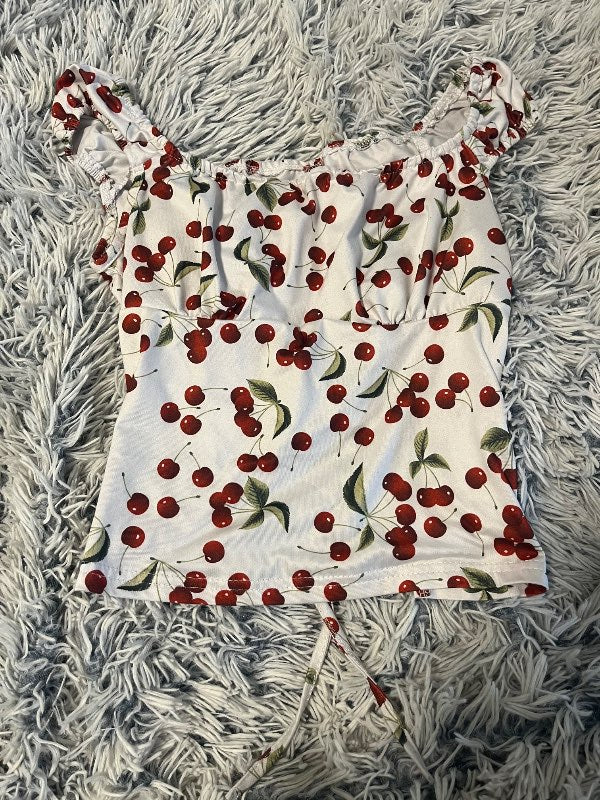 Cherry bolur