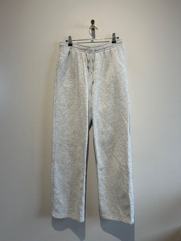 Gina tricot sweat pants gráar
