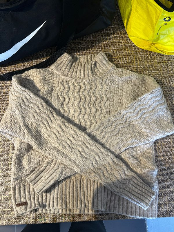 66° Bylur beige