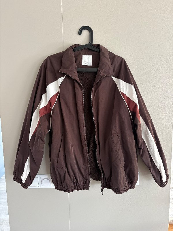 Bershka jakki