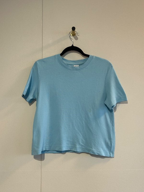 Bershka blár bolur