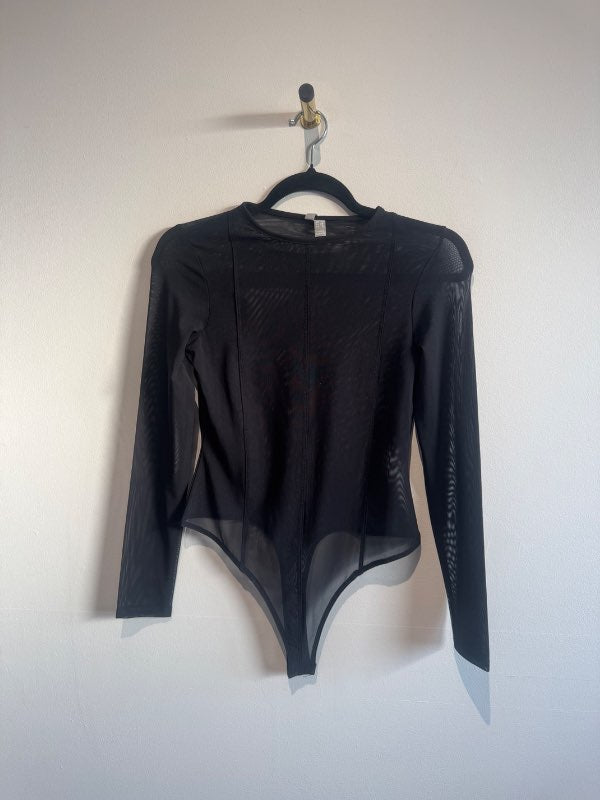Asos continuity new