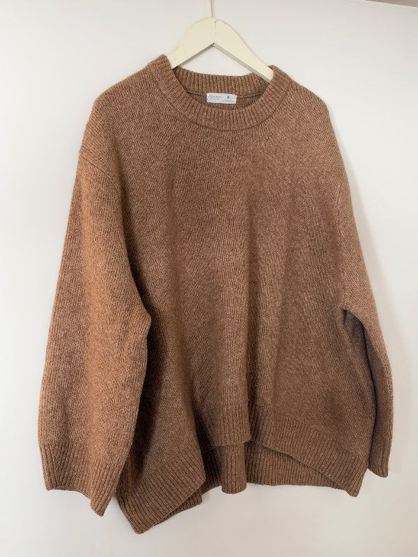 Primark prjónapeysa