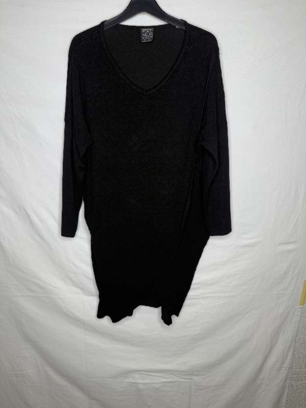 Pont Neurf Peysa síð