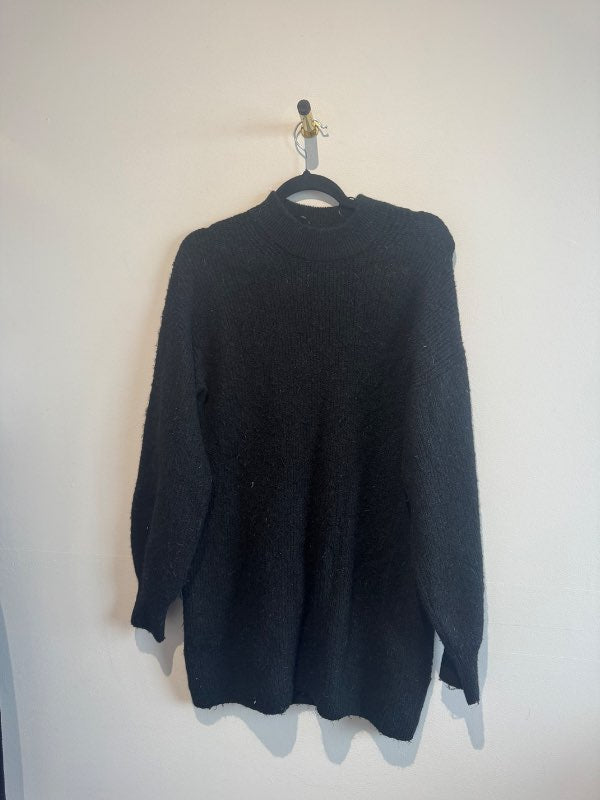 H&M oversized peysa