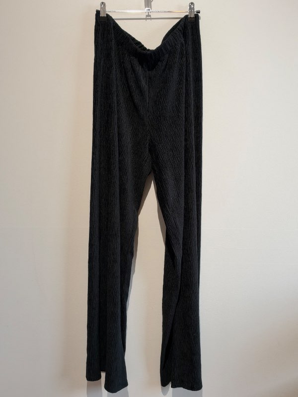 Gina Tricot velúrbuxur