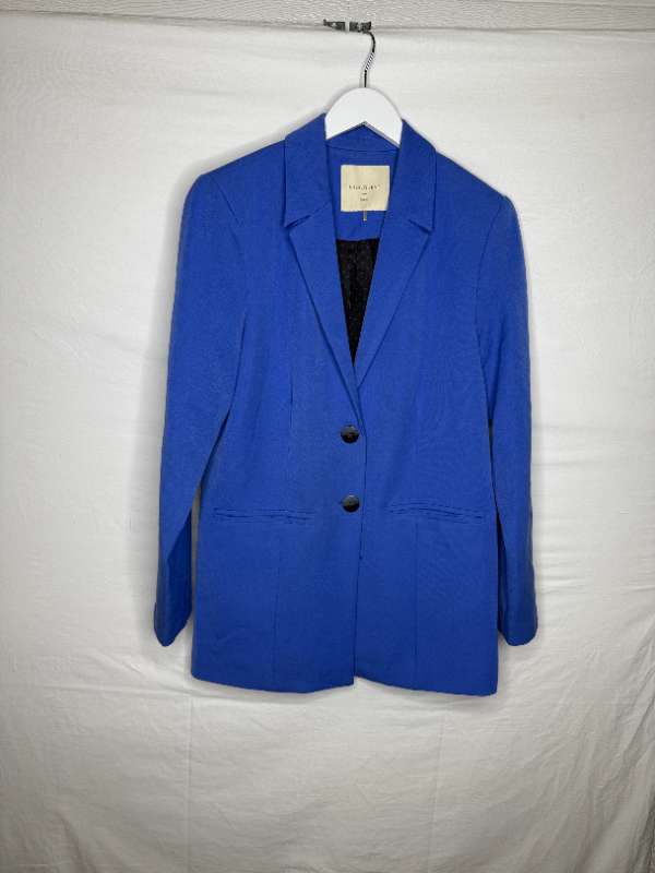 Freequent jakki fánablár