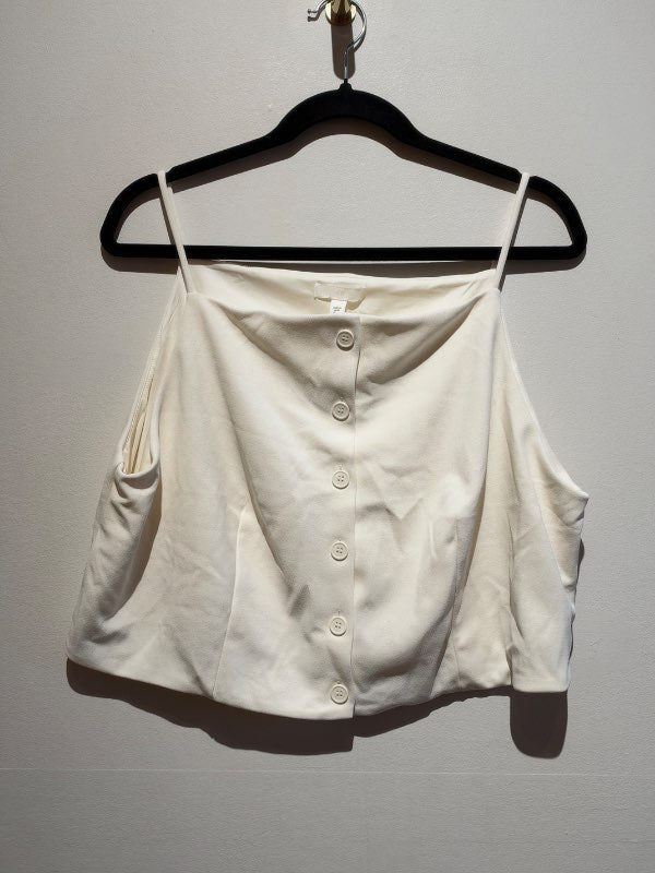 H&M toppur