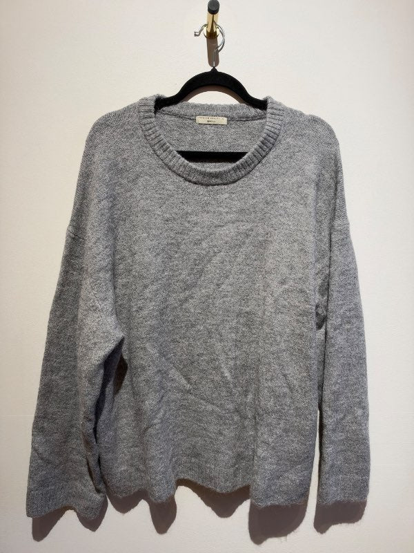 Gina Tricot ullarpeysa