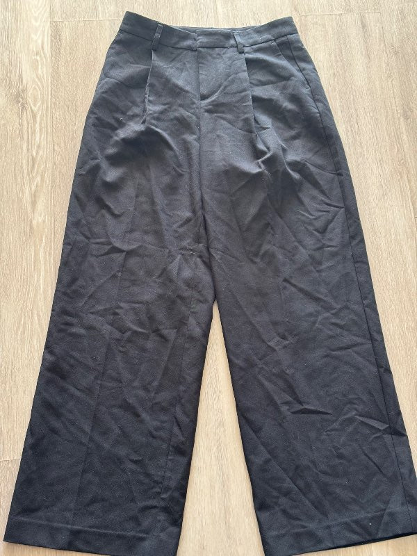 Svartar suit pants
