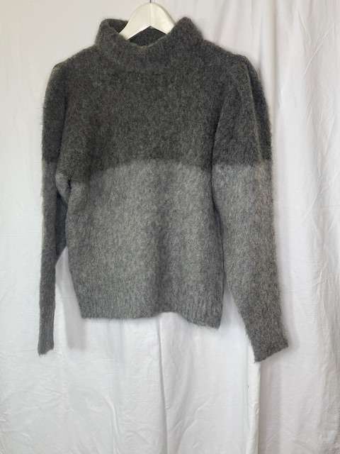 Copenhagen Muse peysa ónotuð