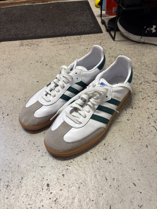 Adidas samba