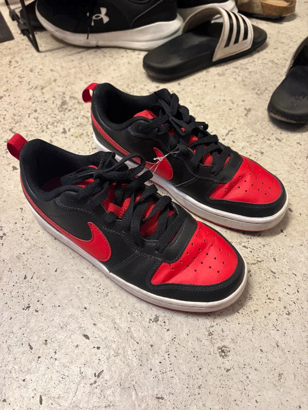 Nike skór