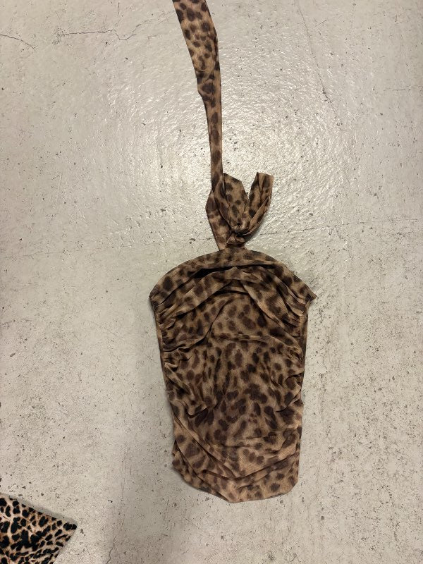 Blettatíga bandeau bolur