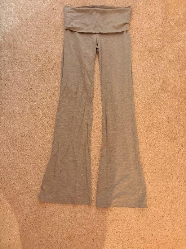Gina tricot fold over buxur