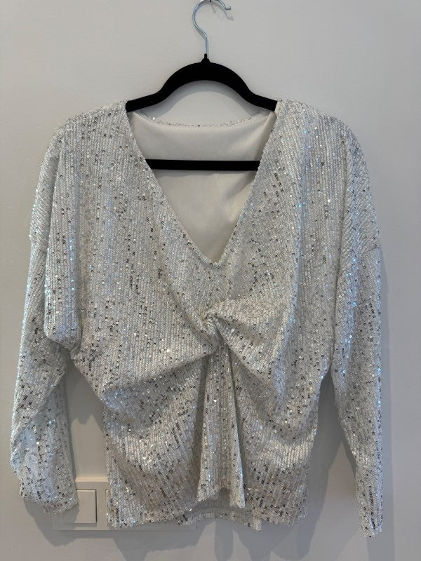 ICHI pallíettu bolur