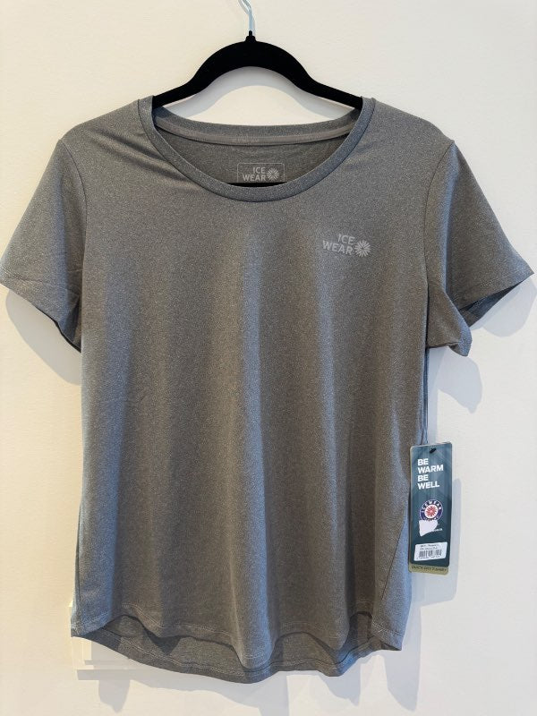 Icewear íþróttabolur ónotaður