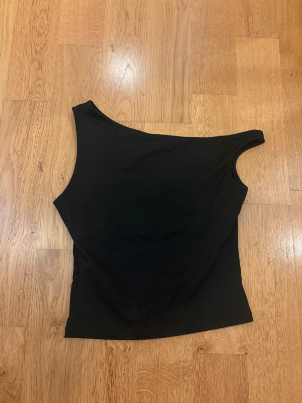 Off shoulder bolur