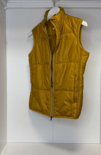 66 primaloft vesti Vatnajökull