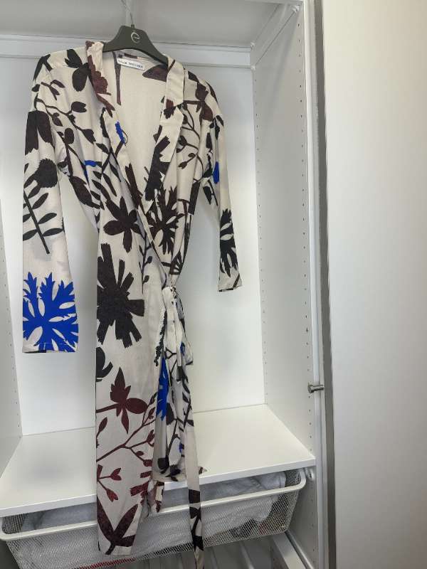 Kjóll design )Milla Snorrason=