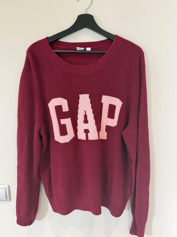 Gap prjónapeysa