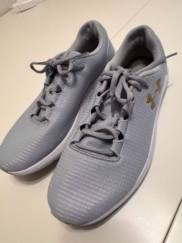 Under Armour Skór