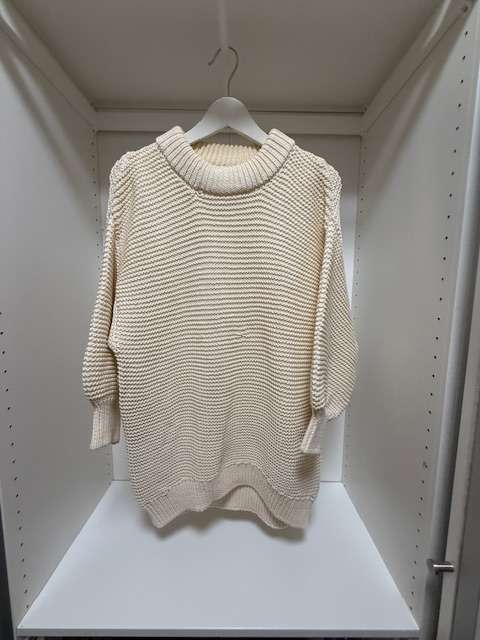 Peysa Copenhagen Muse