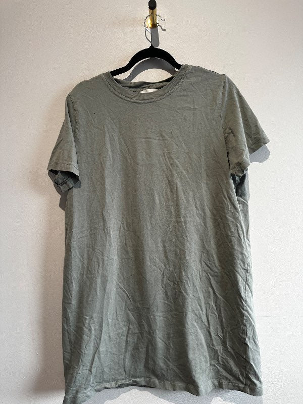 H&m grænn