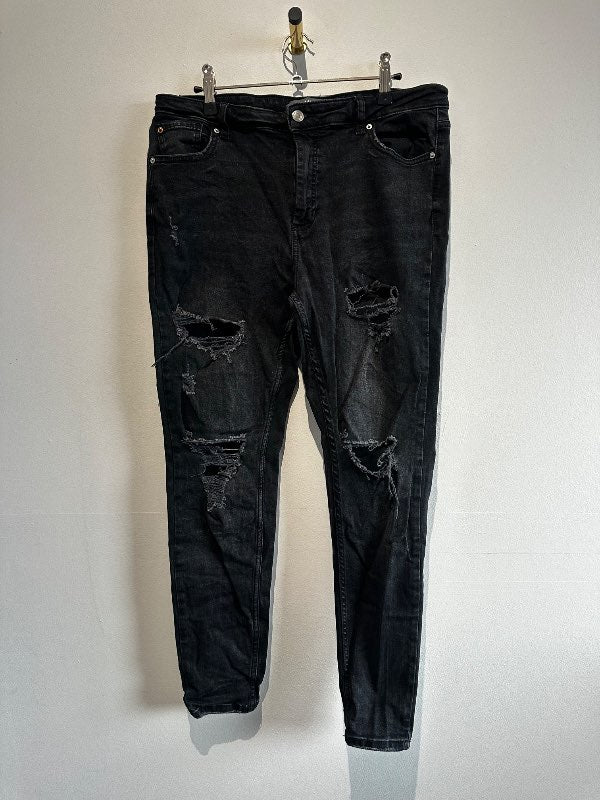 Primark gallabuxur