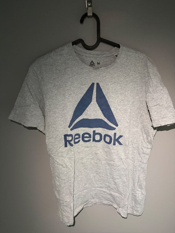 Reebok bolur grár