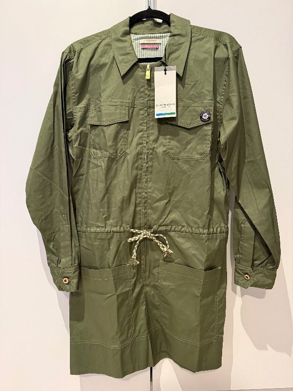 Samfestingur Scotch&Soda nýr