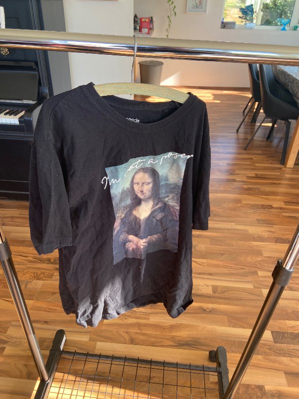 Monalisa- bolur