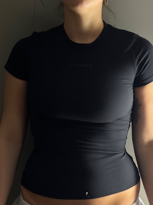 Áróra sportswear bolur
