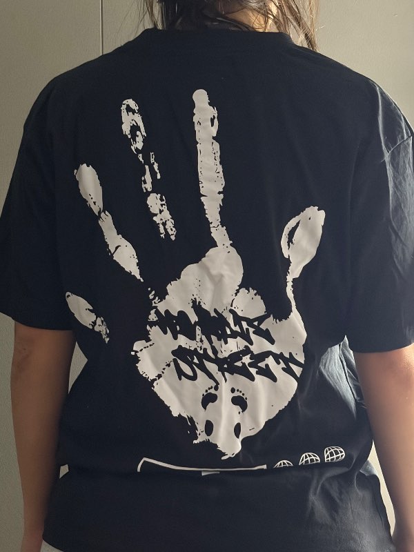 Nordic studio tshirt