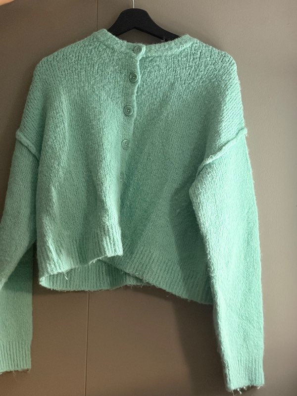 Urban outfitters prjónapeysa