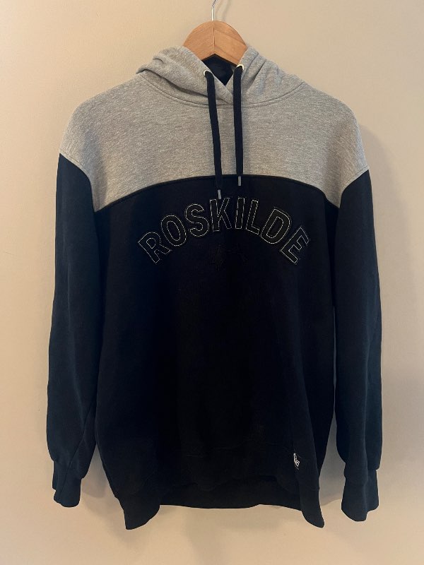 Roskilde hettu